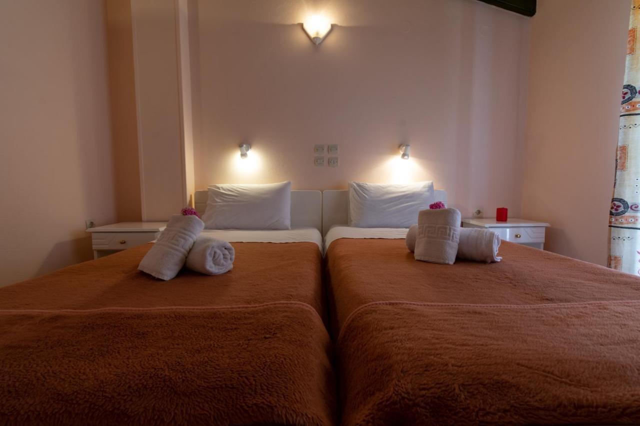 Andreas House Dassia (Corfu)